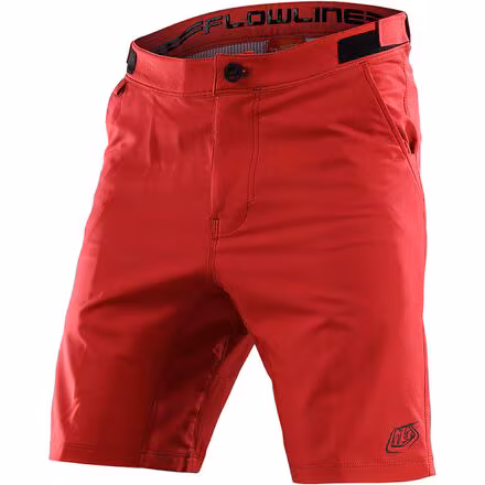Flowline Shifty Short Shell - Men's