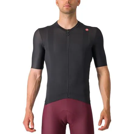 Espresso Jersey - Men's
