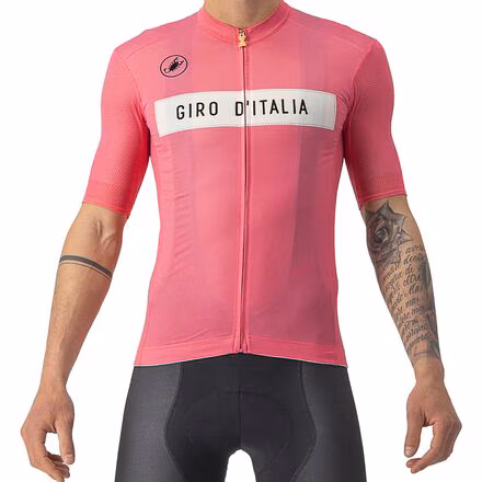 Fuori #GIRO Jersey - Men's
