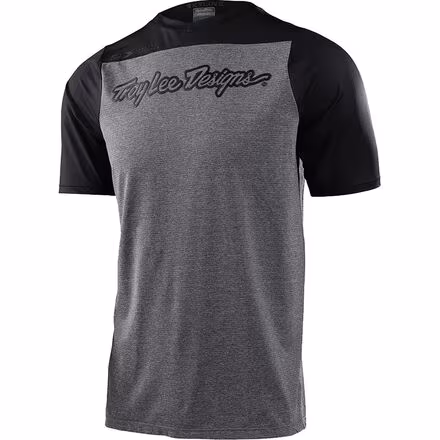 Skyline Short-Sleeve Jersey - Men's