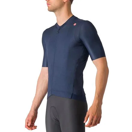 Espresso Jersey - Men's