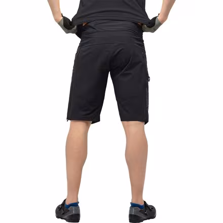 Fjora Flex1 Midweight Short - Men's
