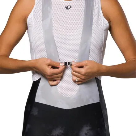 Pro Bib Short - Women's