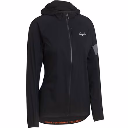 Trail Lightweight Jacket - Women's