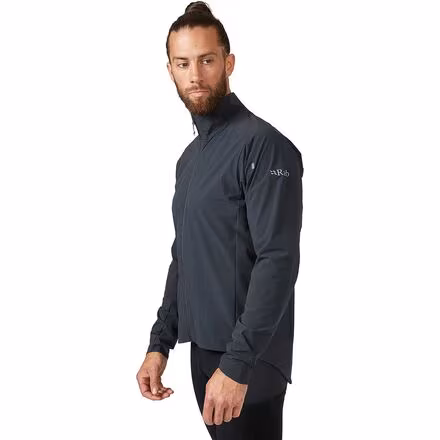 Cinder Borealis Jacket - Men's