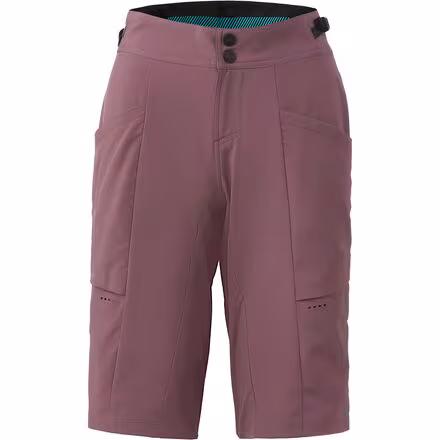 Norrie Short - Women's
