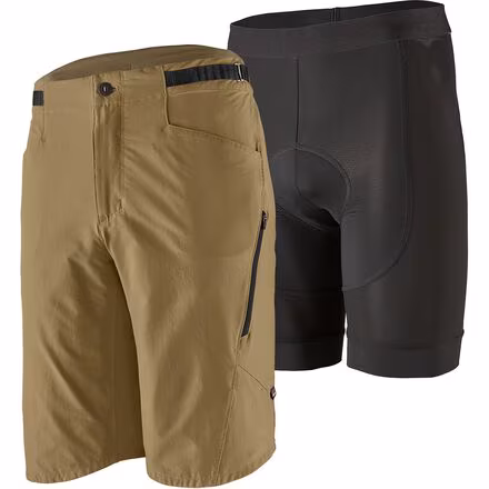 Dirt Craft Bike Short - Men's