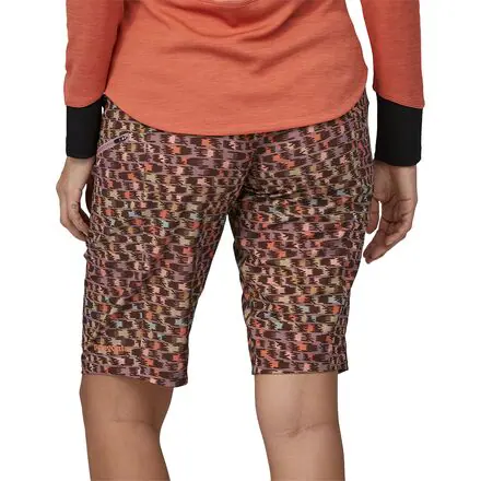 Dirt Roamer 11.75in Bike Short - Women's