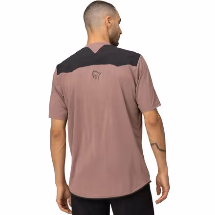 Skibotn Equaliser Tech T-Shirt - Men's