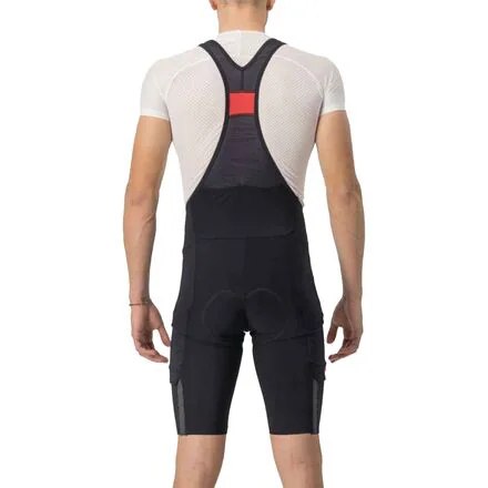 Unlimited Thermal Bibshort - Men's