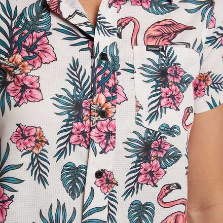 Tech Party Shirt - Women's