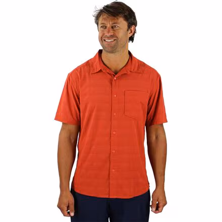 Motive Jersey - Men's