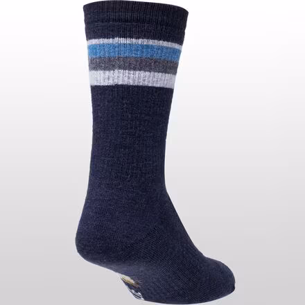 Woolie Boolie 6in Sock
