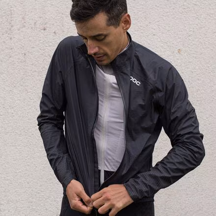 Haven Rain Jacket - Men's