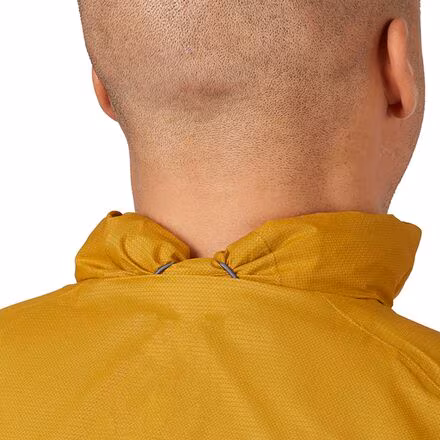 Cinder Phantom Jacket - Men's