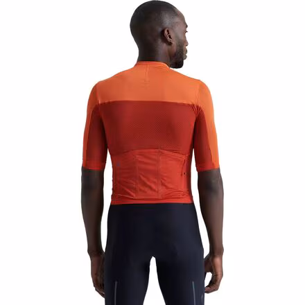 Prime Lightweight Short-Sleeve Jersey - Men's