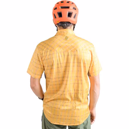 New West Jersey - Men's