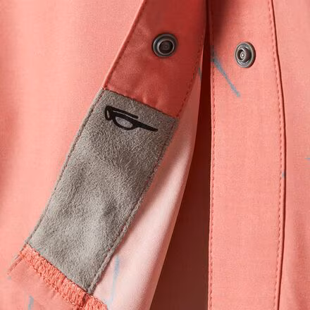 Bandara Splash Plaid Jersey - Women's