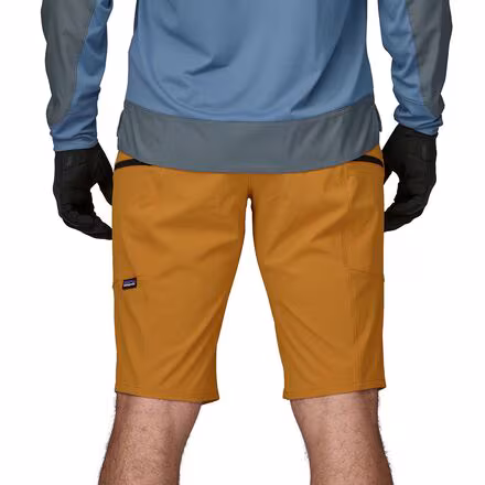 Dirt Craft Bike Short - Men's