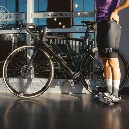 Wooleator Pro 6in Sock