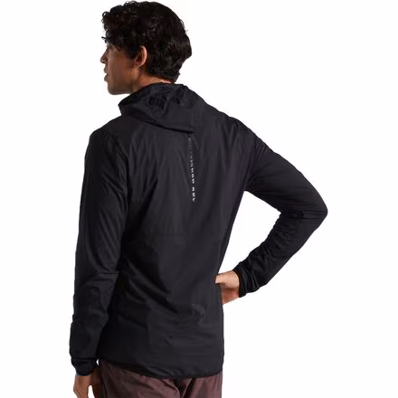 Trail Wind Jacket - Men's