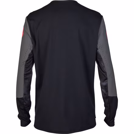 Defend Long-Sleeve Jersey - Men's