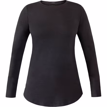 Long-Sleeve Jersey - Women's