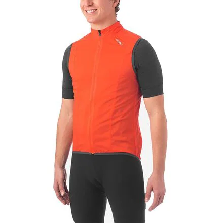 Chrono Expert Wind Vest - Men's