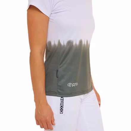 Short-Sleeve Jersey - Women's