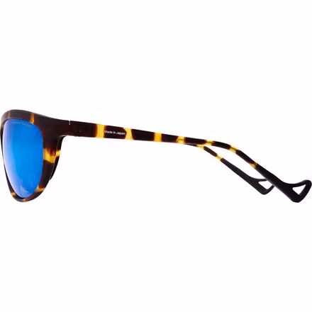 Takeyoshi Altitude Master Sunglasses