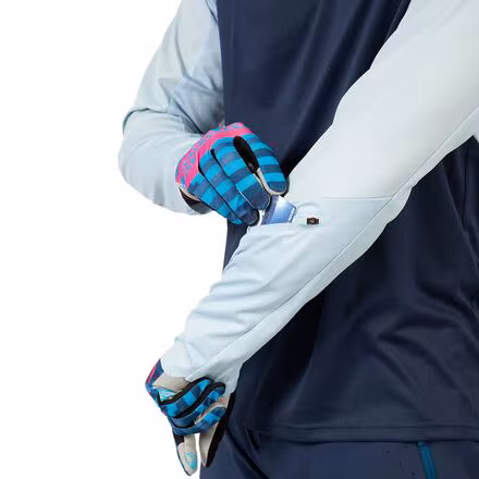 MT500 Burner Long-Sleeve Jersey - Men's