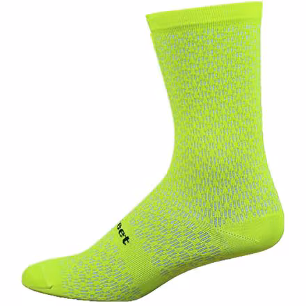 Evo Mont Ventoux 6in Sock