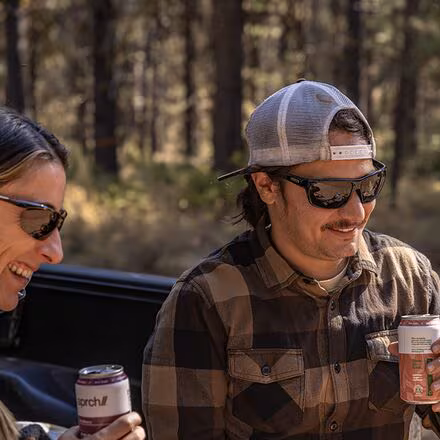 Boone Polarized Sunglasses