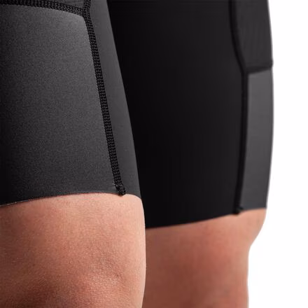 Cb Carbon Lazer Bib Short - Men's