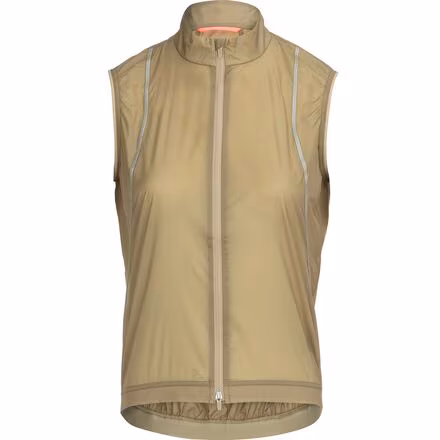 Wind Gilet - Women's