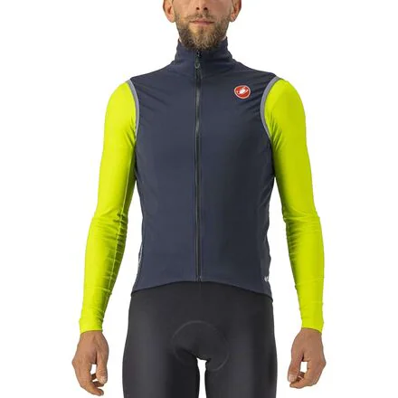 Perfetto RoS Vest - Men's