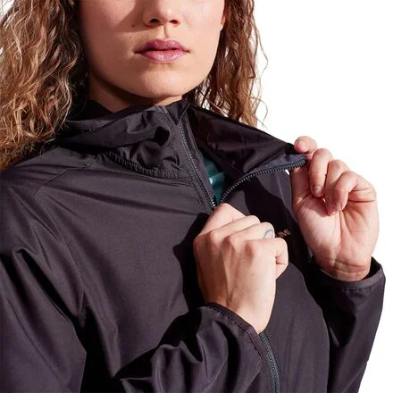 Summit Barrier Jacket - Women's
