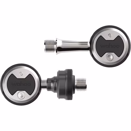 POWRLINK ZERO Single-Sided Power Meter Pedals