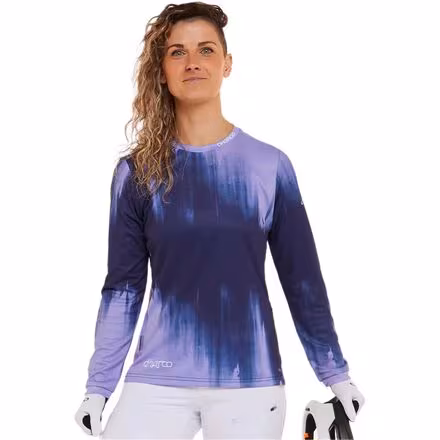 Gravity Jersey - Women's