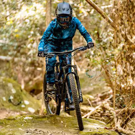 Gravity Jersey - Women's