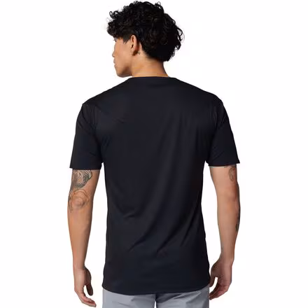 Flexair Pro Short-Sleeve Jersey - Men's