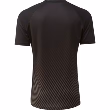 Longhorn Short-Sleeve Jersey - Men's