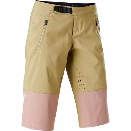 Defend Short - Women's