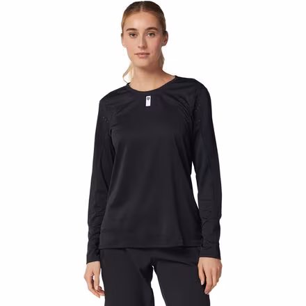 Defend Long-Sleeve Jersey - Women's