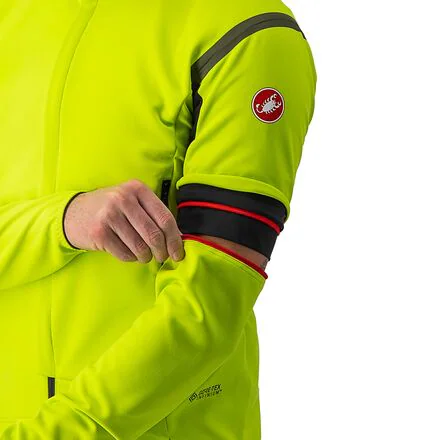 Perfetto RoS Convertible Jacket - Men's