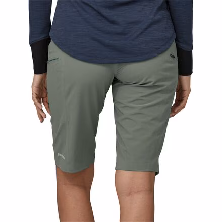 Dirt Roamer 11.75in Bike Short - Women's