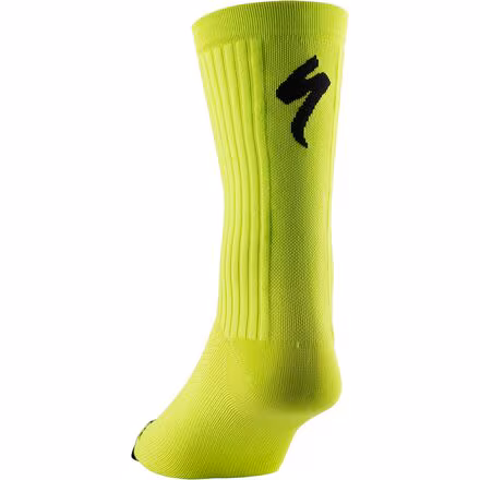 Hydrogen Aero Tall Road Sock