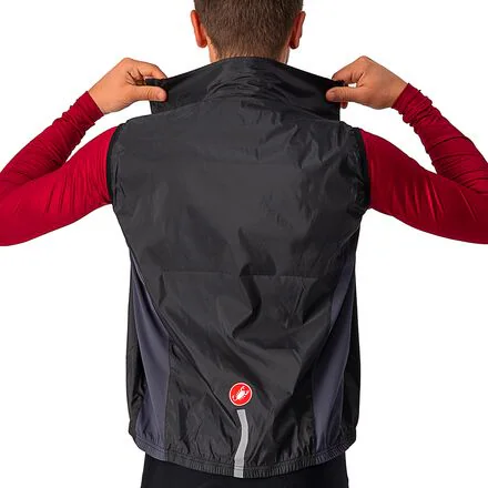 Squadra Stretch Vest - Men's