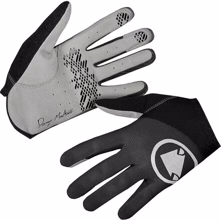 Hummvee Lite Icon Glove - Men's