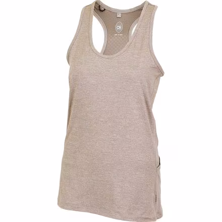 Trixie Sleeveless Jersey - Women's